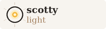 Scotty Light